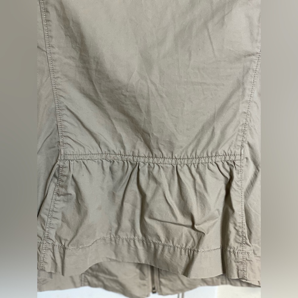 Utility jacket - Picture 4 of 5